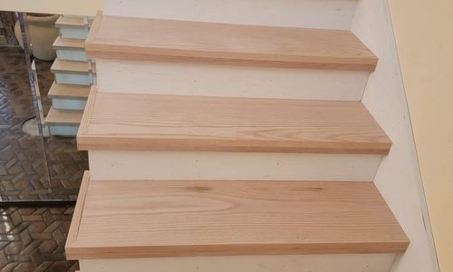 Flooring Installation